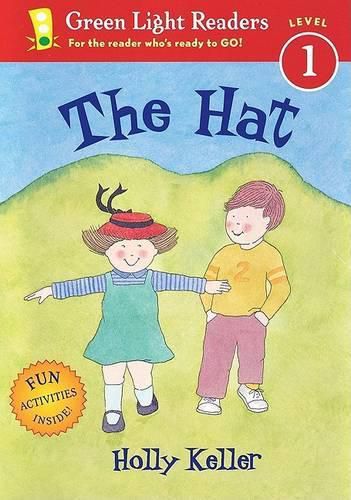 Cover image for The Hat