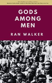 Cover image for Gods Among Men