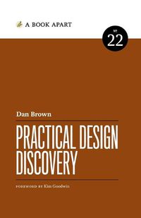 Cover image for Practical Design Discovery