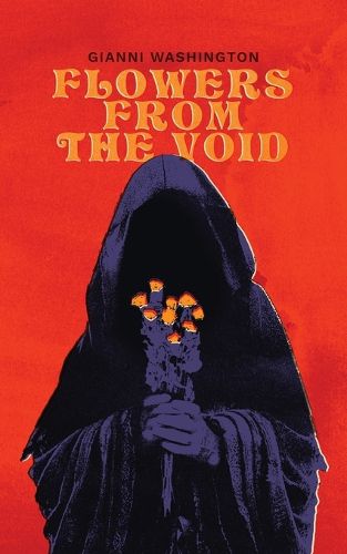 Cover image for Flowers from the Void