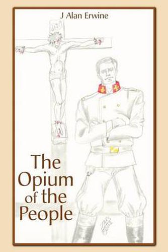 Cover image for The Opium of the People