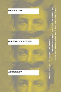 Cover image for Illuminations