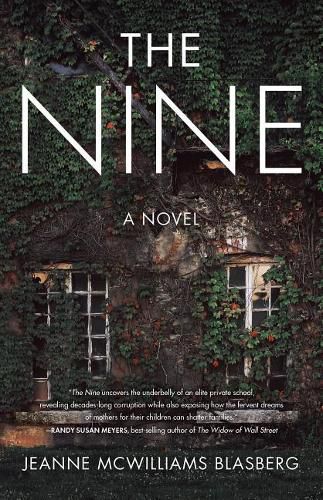 The Nine: A Novel