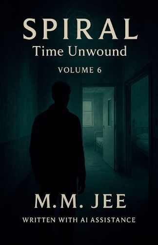 Cover image for Spiral