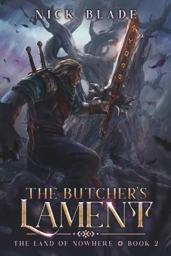 The Butcher's Lament
