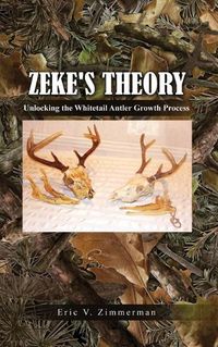 Cover image for Zeke's Theory