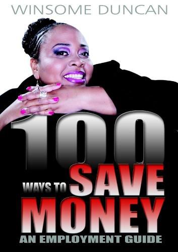 Cover image for 100 Ways to Save Money