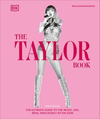 Cover image for The Taylor Book