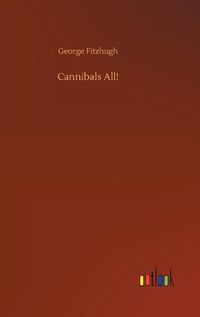 Cover image for Cannibals All!