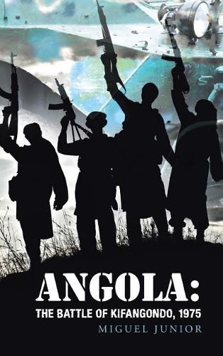 Cover image for Angola