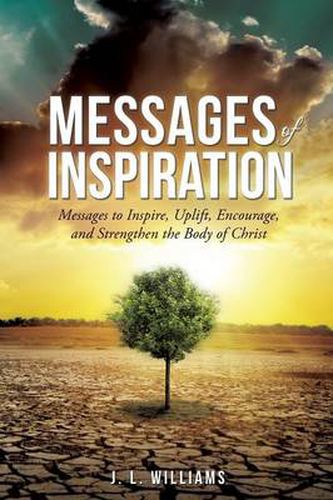 Messages of Inspiration Volume II