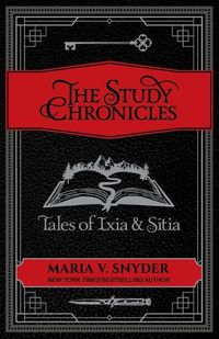 Cover image for The Study Chronicles