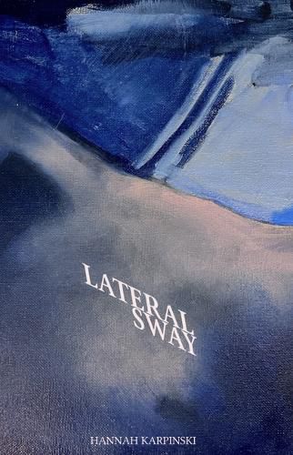 Cover image for Lateral Sway