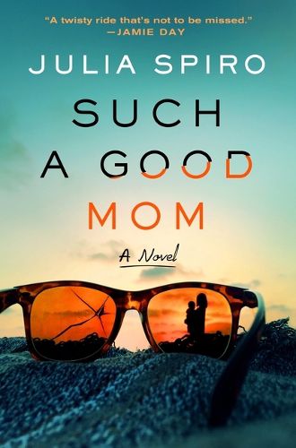 Cover image for Such a Good Mom