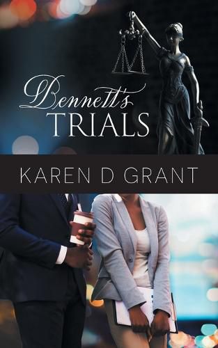 Cover image for Bennett's Trials