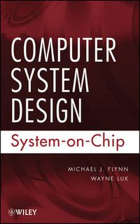 Cover image for Computer System Design: System-on-Chip