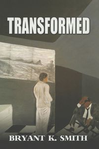 Cover image for Transformed