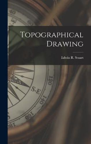 Cover image for Topographical Drawing