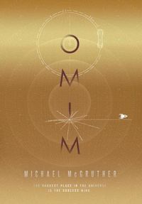 Cover image for Omim