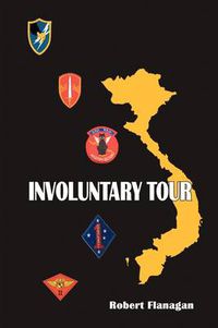 Cover image for Involuntary Tour