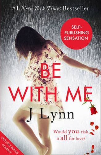 Cover image for Be With Me