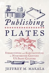 Cover image for Publishing Plates