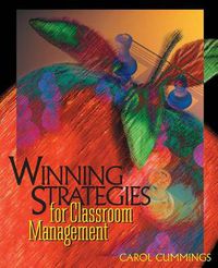 Cover image for Winning Strategies for Classroom Management