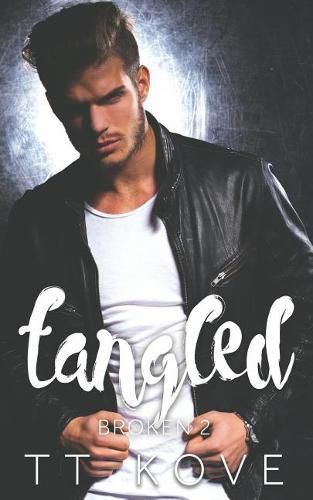 Cover image for Tangled