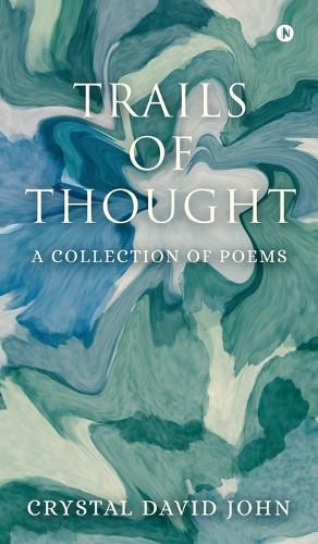 Cover image for Trails of Thought
