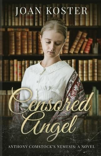 Cover image for Censored Angel