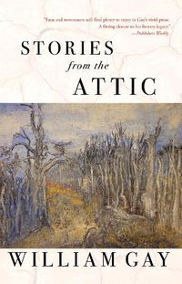 Cover image for Stories from the Attic