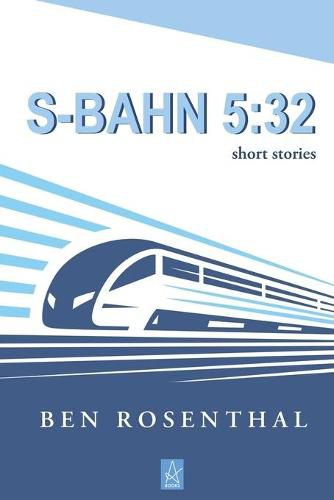 Cover image for S-Bahn 5: 32: Short Stories