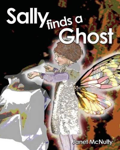 Sally finds a Ghost