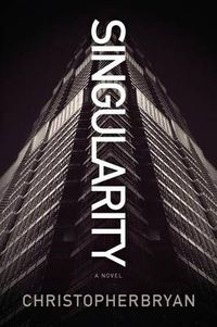 Cover image for Singularity