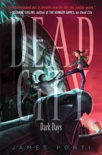 Cover image for Dark Days, 3