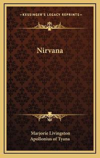 Cover image for Nirvana