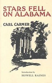 Cover image for Stars Fell on Alabama