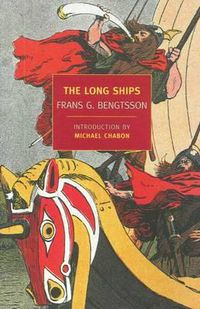 Cover image for The Long Ships