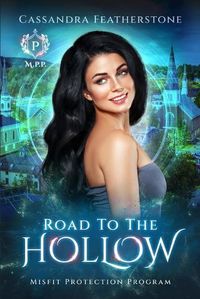 Cover image for Road to the Hollow