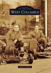 Cover image for West Columbus