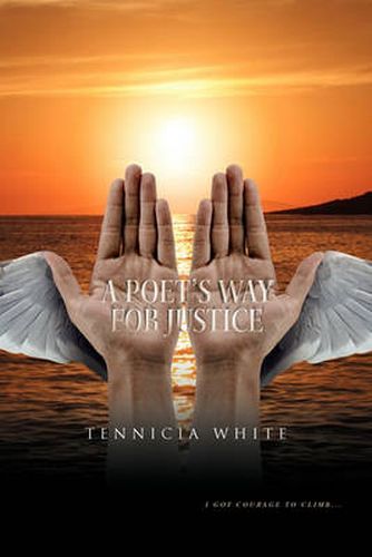 Cover image for A Poet's Way for Justice