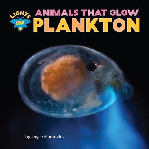 Cover image for Plankton