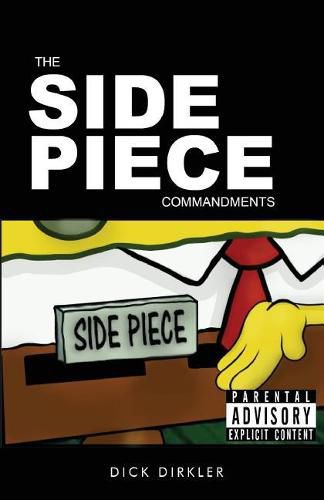 Cover image for The Side Piece Commandments