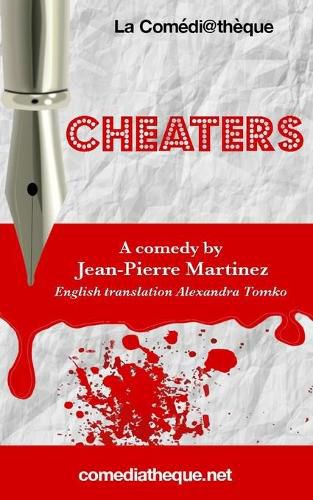 Cover image for Cheaters