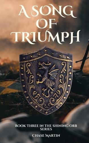 Cover image for A Song of Triumph