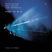 Cover image for Always Let Me Go