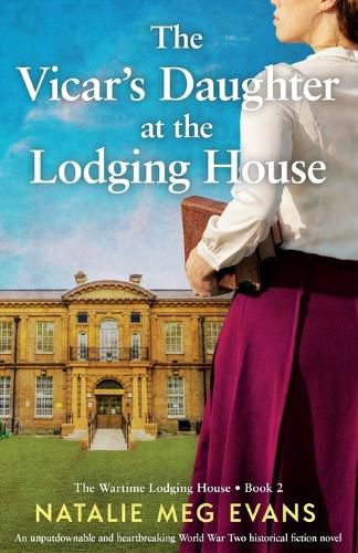Cover image for The Vicar's Daughter at the Lodging House