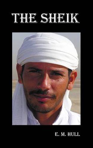 Cover image for The Sheik