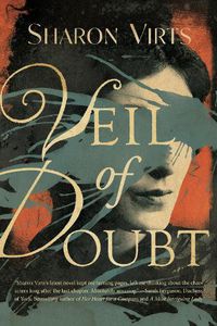 Cover image for Veil of Doubt