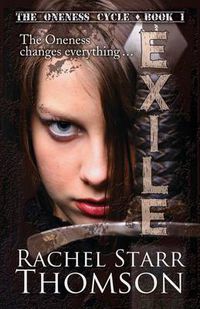 Cover image for Exile